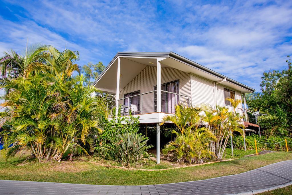 Big4 Gold Coast Holiday Park Hotel Exterior photo