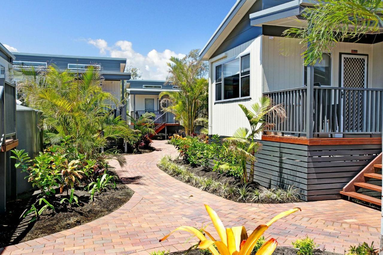 Big4 Gold Coast Holiday Park Hotel Exterior photo