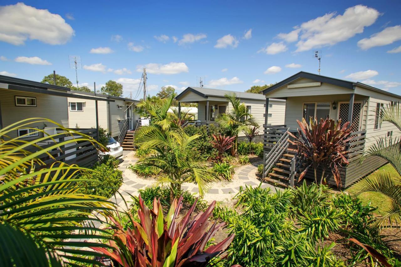 Big4 Gold Coast Holiday Park Hotel Exterior photo