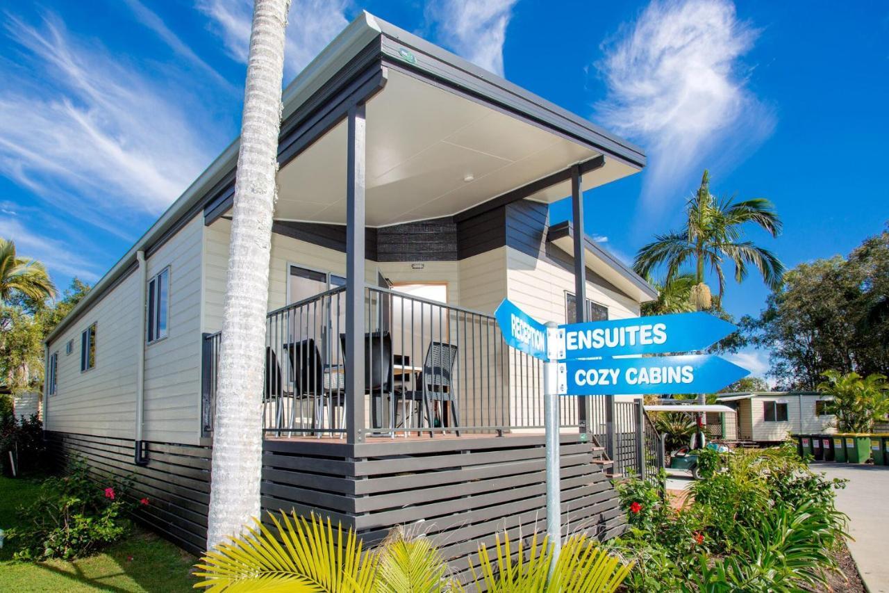 Big4 Gold Coast Holiday Park Hotel Exterior photo